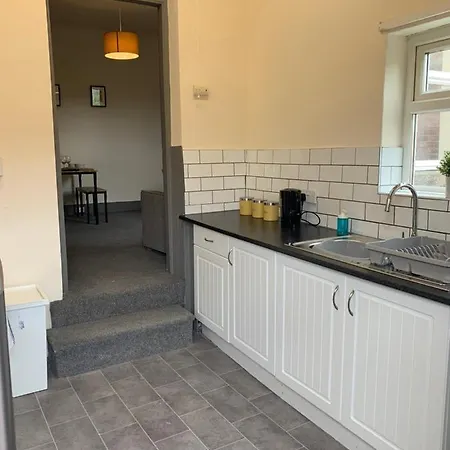 Balfour3-3 Bdrm 5 Beds Contractor Digs Spacious Gateshead Exterior photo