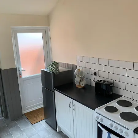 Balfour3-3 Bdrm 5 Beds Contractor Digs Spacious Gateshead Exterior photo